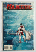 Majestic #2 - 1st Printing Wildstorm Comics April 2005 F/VF 7.0