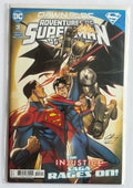 Adventures of Superman: Jon Kent #3 - 1st Printing DC Comics July 2023 VF 8.0