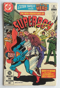 The New Adventures of SUPERBOY #37 - DC Comics - January 1983 VF- 7.5