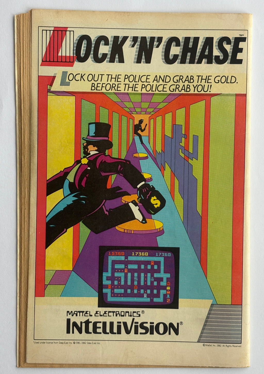 The New Adventures of Superboy #41 - DC Comics - May 1983 VG 4.0