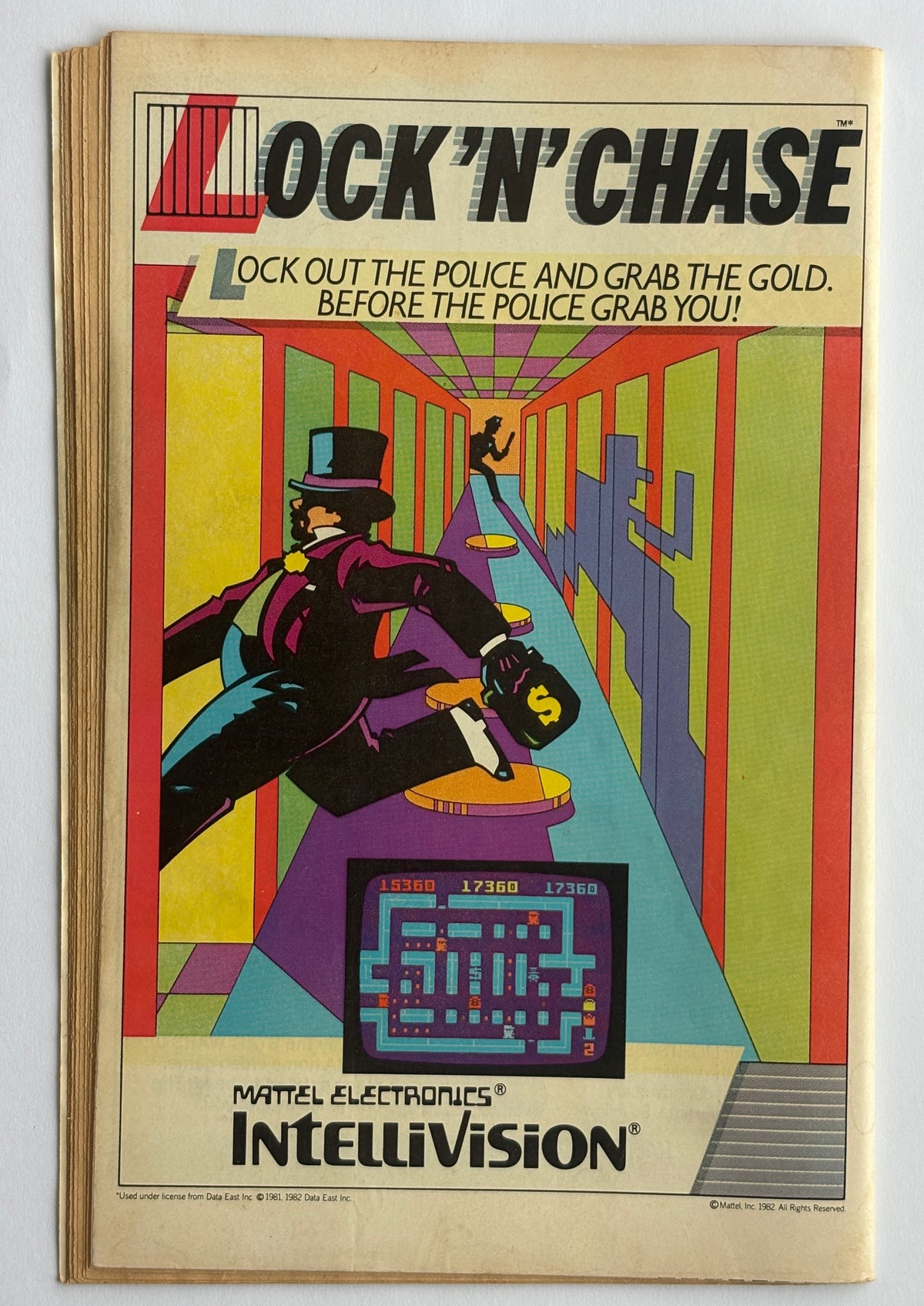 The New Adventures of Superboy #41 - DC Comics - May 1983 VG 4.0