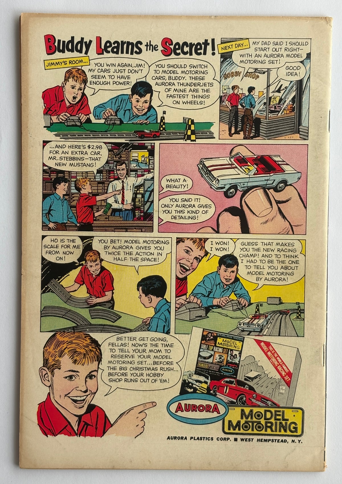 Superman's Pal Jimmy Olsen #82 - DC Comics January 1965 FN+ 6.5