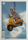 Superman's Pal Jimmy Olsen #2 - 1st Printing Variant Cover 2019 VF/NM 9.0