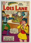 Superman's Girl Friend Lois Lane #46 - DC Comics January 1964 VG+ 4.5