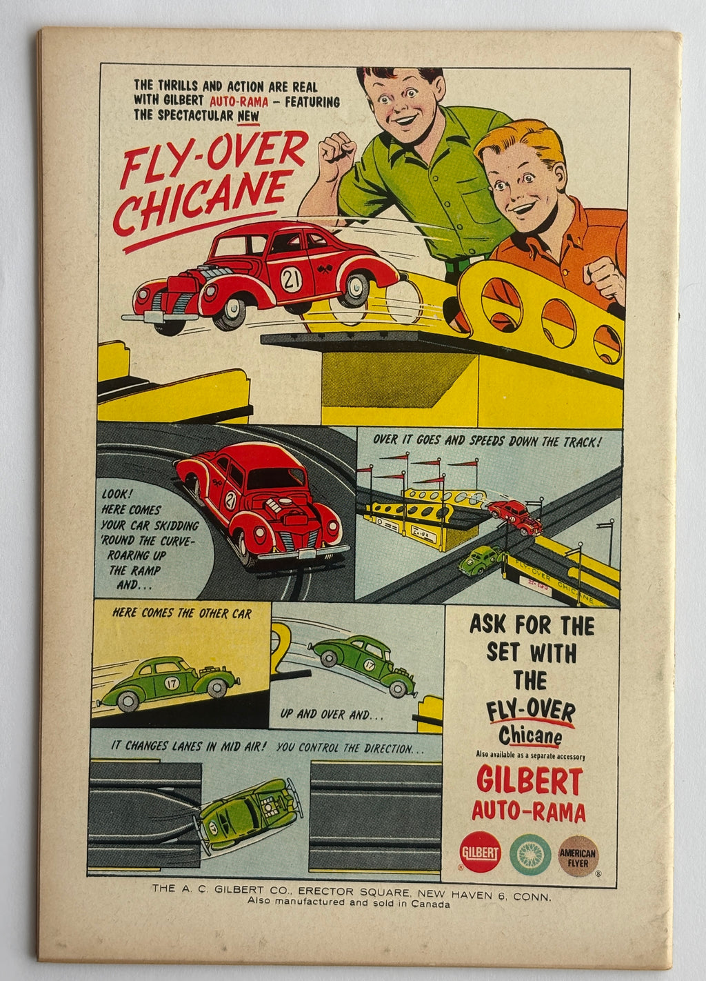 Superman's Girl Friend Lois Lane #46 - DC Comics January 1964 VG+ 4.5