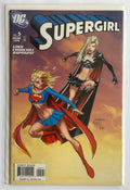 Supergirl #5 - 1st Printing DC Comics March 2006 VF 8.0