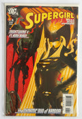 Supergirl #6 - 1st Printing DC Comics April 2006 VF- 7.5