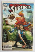 Supergirl #10 - 1st Printing DC Comics November 2006 VF- 7.5