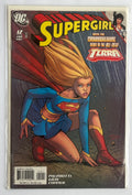 Supergirl #12 - 1st Printing DC Comics January 2007 FN 6.0