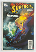 Supergirl #14 - vs. Batgirl 1st Printing DC Comics April 2007 FN 6.0