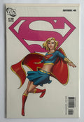 Supergirl #60 - 1st Printing DC Comics March 2011 VF/NM 9.0
