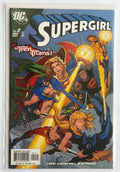 Supergirl #2 - 1st Printing DC Comics November 2005 VF+ 8.5