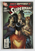 Superman #222 - 1st Printing - DC Comics December 2005 VF 8.0