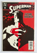 Superman #195 - 1st Printing - DC Comics September 2003 FN 6.0