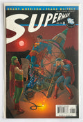All Star Superman #8 - 1st Printing DC Comics August 2007 VF 8.0
