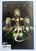 Alien #12 - 1st Printing Aspinall Variant Marvel Comics July 2022 VF/NM 9.0