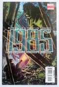 Marvel 1985 #1 (1 of 6) 1st Printing Variant Marvel Comics July 2008 NM- 9.2