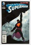 Superman #33 - The New 52 - 1st Printing - DC Comics September 2014 FN 6.0