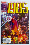 Marvel 1985 #2 (2 of 6) 1st Printing Marvel Comics July 2008 VF/NM 9.0