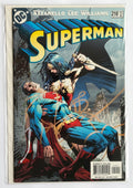 Superman #210 - 1st Printing - DC Comics December 2004 VF/NM 9.0