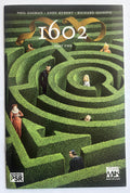 Marvel 1602 #2 - 1st Printing Marvel Comics November 2003 NM- 9.2