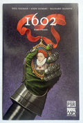 Marvel 1602 #3 - 1st Printing Marvel Comics December 2003 VF/NM 9.0