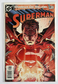 Superman #209 - 1st Printing - DC Comics November 2004 VF+ 8.5
