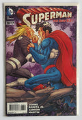 Superman #38 - 1st Printing - DC Comics March 2015 F/VF 7.0