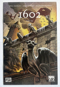 Marvel 1602 #6 - 1st Printing Marvel Comics March 2004 VF/NM 9.0