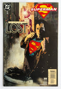 Superman #189 - 1st Printing - DC Comics February 2003 VF 8.0