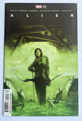 Alien #10 - 1st Printing Marvel Comics May 2022 NM 9.4