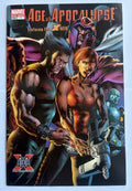 Age of Apocalypse #1 - 1st Printing Marvel Comics May 2012 VF 8.0