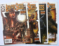 Apache Skies #1 to 4 - Complete Set of 4 Comics Max (Marvel) 2002 VF/NM 9.0