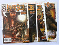 Apache Skies #1 to 4 - Complete Set of 4 Comics Max (Marvel) 2002 VF- 7.5