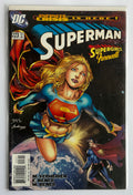 Superman #223 - 1st Printing DC Comics January 2006 F/VF 7.0