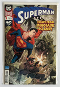 Superman Special #1 - 1st Printing DC Comics July 2018 VF/NM 9.0