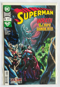 Superman #9 - 1st Printing DC Comics May 2019 NM- 9.2