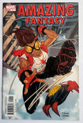 Amazing Fantasy #1 - 1st Appearance Aña Sofia Corazó August 2004 VF/NM 9.0