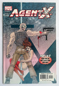 Agent X #10 - 1st Printing Marvel Comics June 2003 VF/NM 9.0
