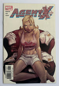 Agent X #7 - 1st Printing - Marvel Comics  March 2003 VF 8.0