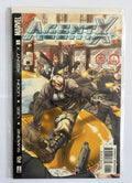 Agent X #1 - 1st Printing - Marvel Comics September 2002 VF- 7.5