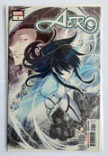 Aero #1 - 1st Printing Marvel September 2019 VF/NM 9.0