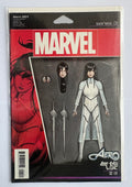 Aero #1 - 1st Printing Variant Cover Marvel September 2019 VF 8.0