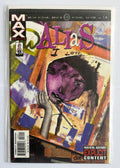 Alias #14 - Max Comics (Marvel) - 1st Printing - November 2002 F/VF 7.0