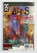 Alias #17 - 1st Printing - Max Comics (Marvel) February 2003 VF- 7.5