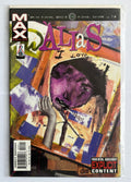Alias #14 - 1st Printing - Max Comics (Marvel) - November 2002 VF 8.0