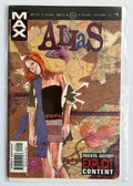 Alias #15 - 1st Printing - Max Comics (Marvel) - December 2002 VF+ 8.5