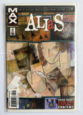 Alias #5 - Max Comics (Marvel) - 1st Printing - March 2002 VF 8.0
