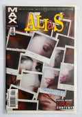 Alias #4 -1st Printing Max Comics (Marvel) - February 2002 VF- 7.5