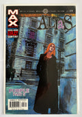 Alias #28 - Max Comics (Marvel) - 1st Printing - January 2004 VF/NM 9.0
